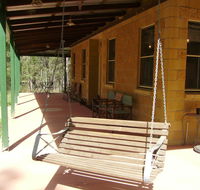 Back to the Bush - C Tourism