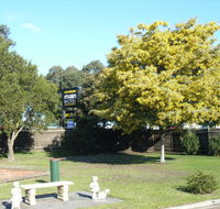 Bairnsdale Main Motel - C Tourism