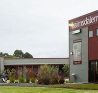 Bairnsdale Motel - C Tourism