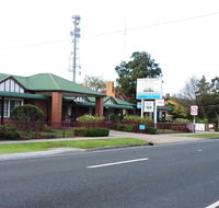 Bairnsdale Tanjil Motor Inn - C Tourism