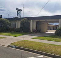 Bairnsdale Town Central Motel - C Tourism