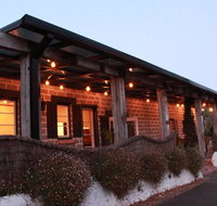 Bakehouse '38 Restaurant  Guesthouse - C Tourism