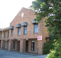 Bakery Hill Motel - C Tourism