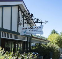 Balangara Cottages - C Tourism