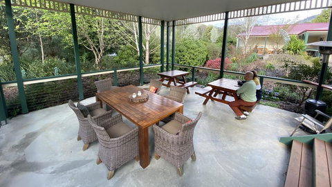 Balangara Cottages - C Tourism 2