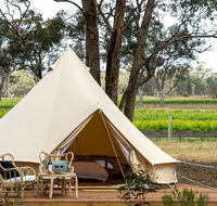 Balgownie Estate Winery Retreat  Restaurant - C Tourism