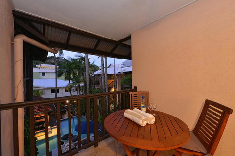 Balinese Style Apartment - C Tourism 1