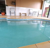 Ballarat Central City Motor Inn - C Tourism