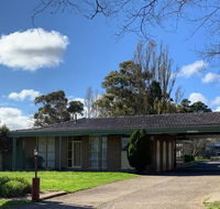 Ballarat Eureka Lodge Motel - C Tourism