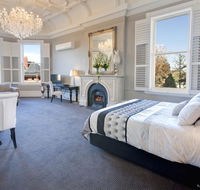 Ballarat Premier Apartments - C Tourism