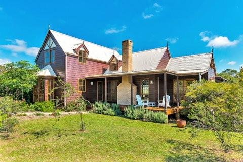 Ballaview - C Tourism 1