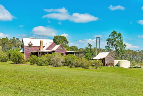 Ballaview - C Tourism 2