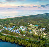 Ballina Beach Village - C Tourism