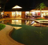 Ballina Byron Islander Resort and Conference Centre - C Tourism