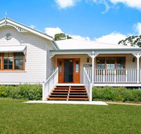 Ballogie Lodge - a quality timeless retreat - C Tourism