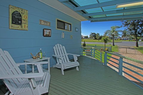 Baltica Beach House - C Tourism 3