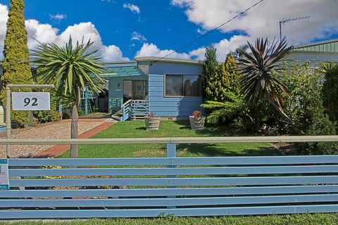 Baltica Beach House - C Tourism 1