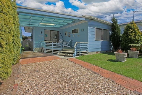Baltica Beach House - C Tourism 2