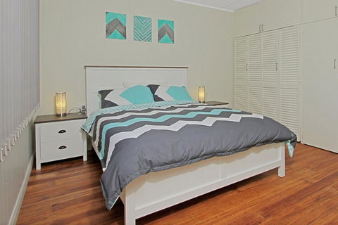 Baltica Beach House - C Tourism 0