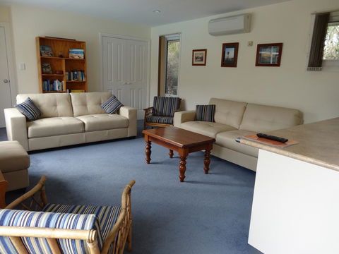 Bambra Reef Lodge - C Tourism 3