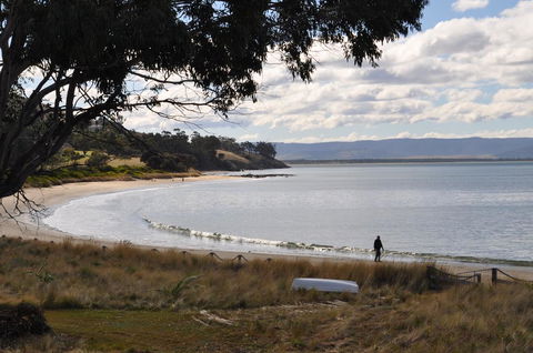 Bambra Reef Lodge - C Tourism 1