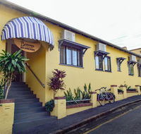 Banana Bender Backpackers - C Tourism