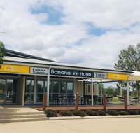 Banana Hotel Motel - C Tourism