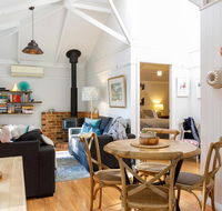 Bandalong Cottages - C Tourism