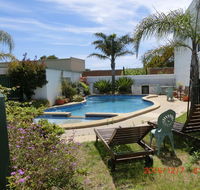 Banjo Paterson Motor Inn - C Tourism