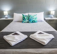Banjo Paterson Motor Inn - C Tourism