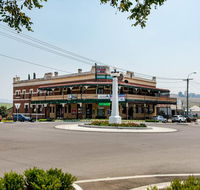 Bank Hotel Dungog - C Tourism