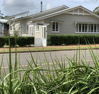 Bank House Tamborine Mountain - C Tourism