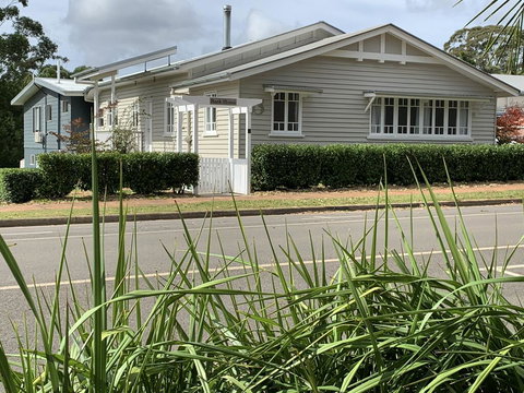 Bank House Tamborine Mountain - C Tourism 0