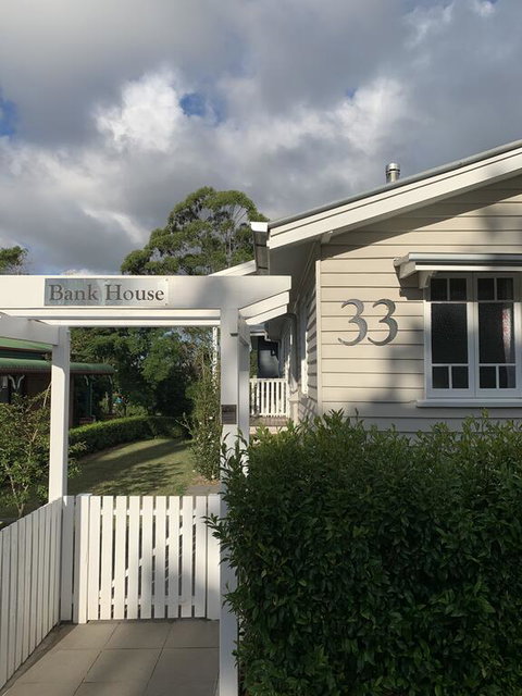 Bank House Tamborine Mountain - C Tourism 1