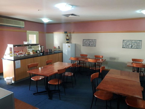 Banksia Motel - C Tourism 3
