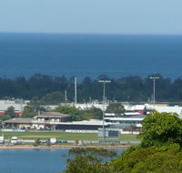 Banksia Waters - C Tourism