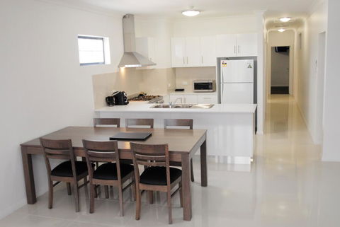 Banna Suites Apartments - C Tourism 2