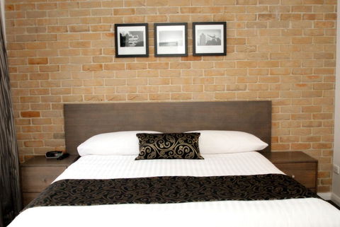 Banna Suites Apartments - C Tourism 0