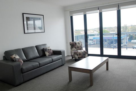 Banna Suites Apartments - C Tourism 3