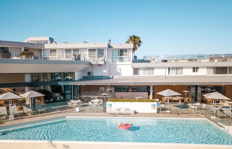 Bannisters Port Stephens - C Tourism 2