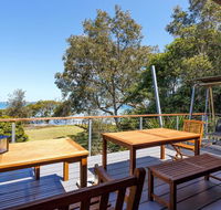 Barefoot Beach House - C Tourism