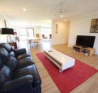 Barefoot Bungalow at Hat Head - C Tourism