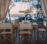 Barellen Beach House - C Tourism