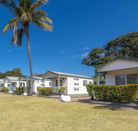 Bargara Beach Caravan Park - C Tourism