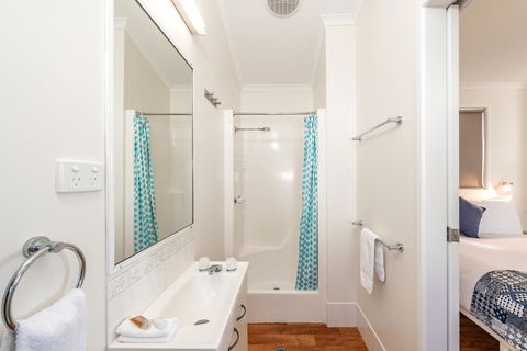 Bargara Beach Caravan Park - C Tourism 1