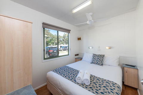Bargara Beach Caravan Park - C Tourism 2