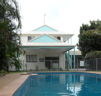 Bargara Beach Motor Inn - C Tourism