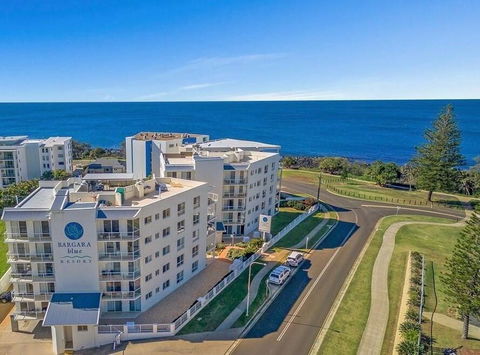 Bargara Blue Resort - C Tourism 1