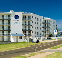 Bargara Blue Resort - C Tourism