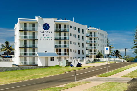 Bargara Blue Resort - C Tourism 0
